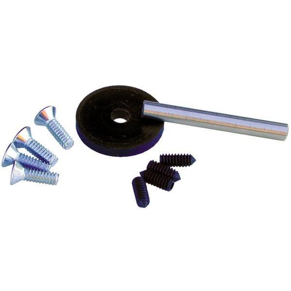 Router Base Plate Centering Kit 2